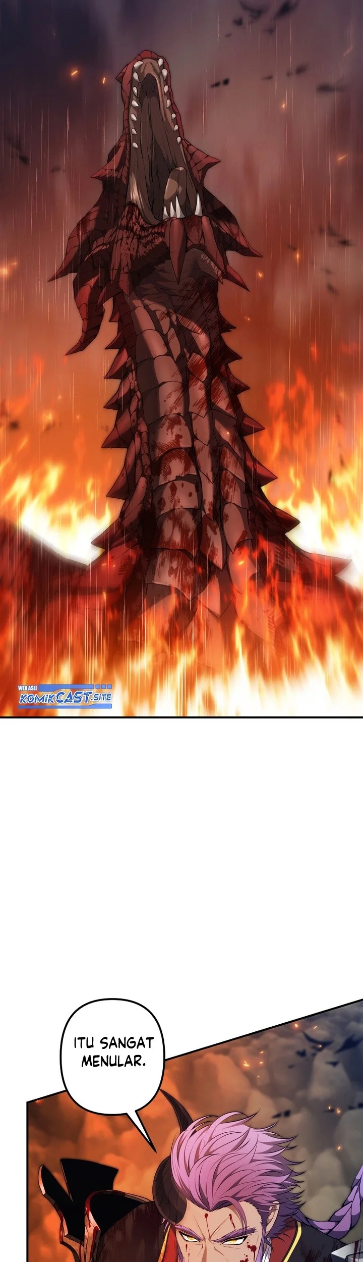 second life ranker chapter 156 - Page 8